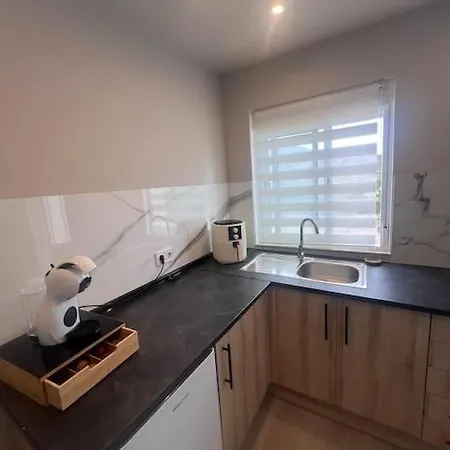 Casa Dusena Estrella * Hondón de las Nieves