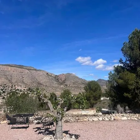 Casa Dusena Estrella Διαμέρισμα