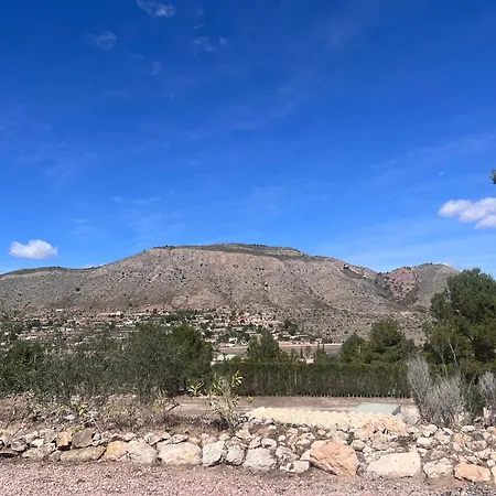 Casa Dusena Estrella Διαμέρισμα *